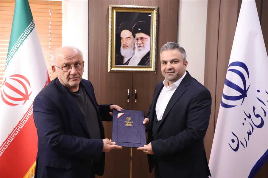 تغییر فرمانداران به ایستگاه قائم‌شهر رسید